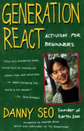 Generation React - Danny's book